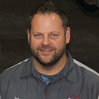 Jason Vitez Service Manager West Seneca - jason